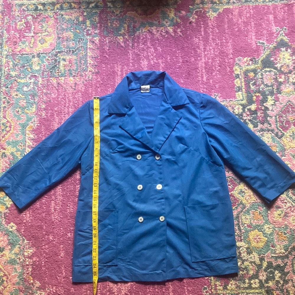 Chore Shirt/Blazer